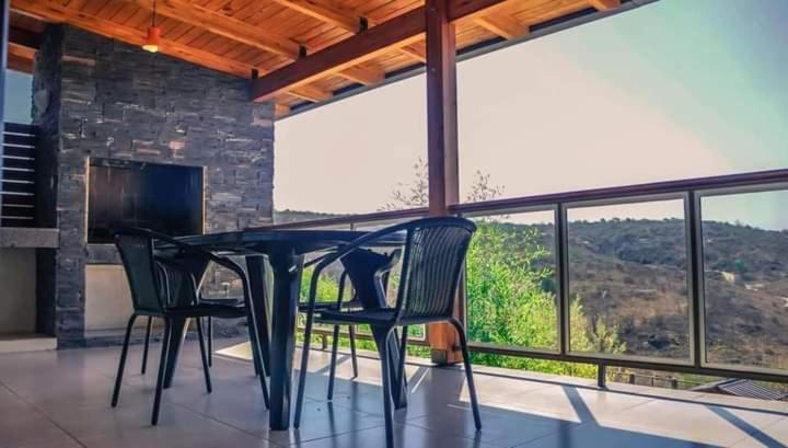 Yocsina Apartment | La Veleta Apart