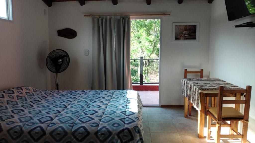 La Falda Apartment | la victoria 2