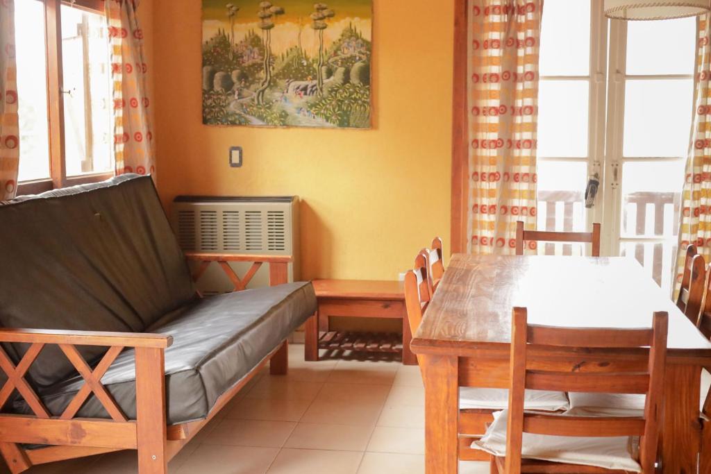 Villa Gesell Apartment | Laberinto Gesell