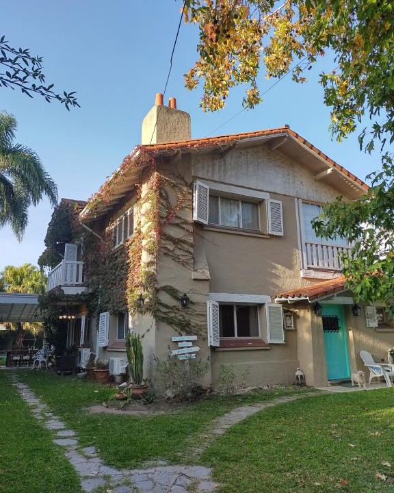 Acassuso House | Lacasonasi_y_elnorte