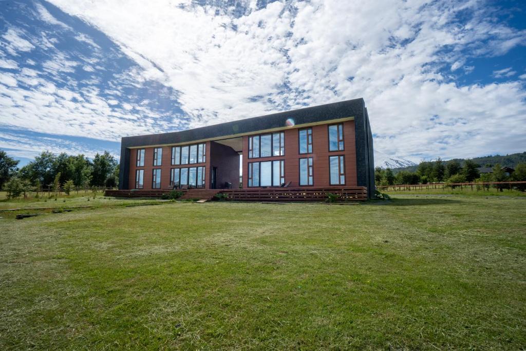 Villarrica Villa | Ladera Loft with Views