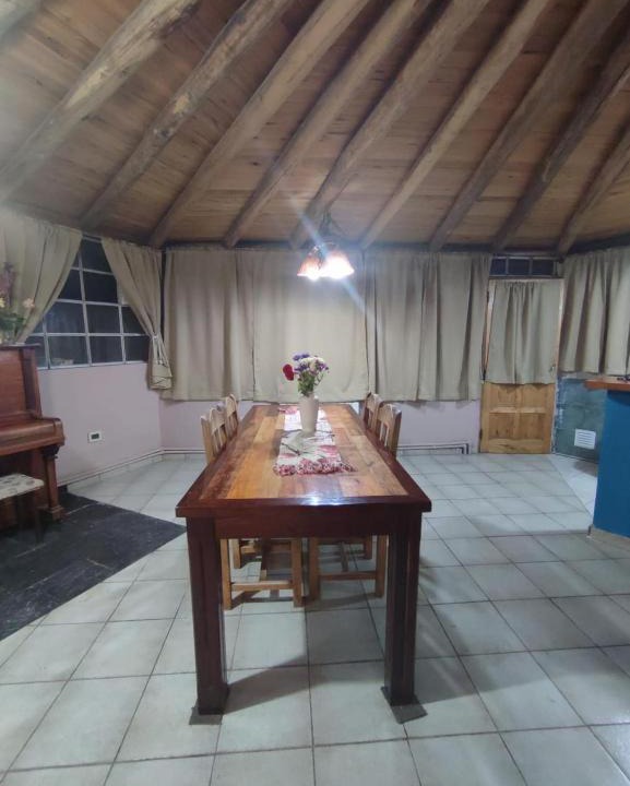 Las Heras House | LaFinca