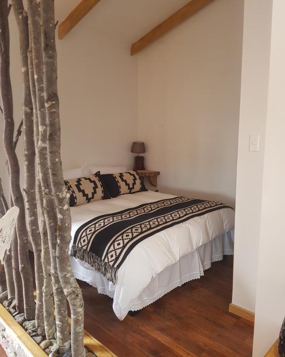 Puerto Natales Apartment | LAGO CONDOR Departamento