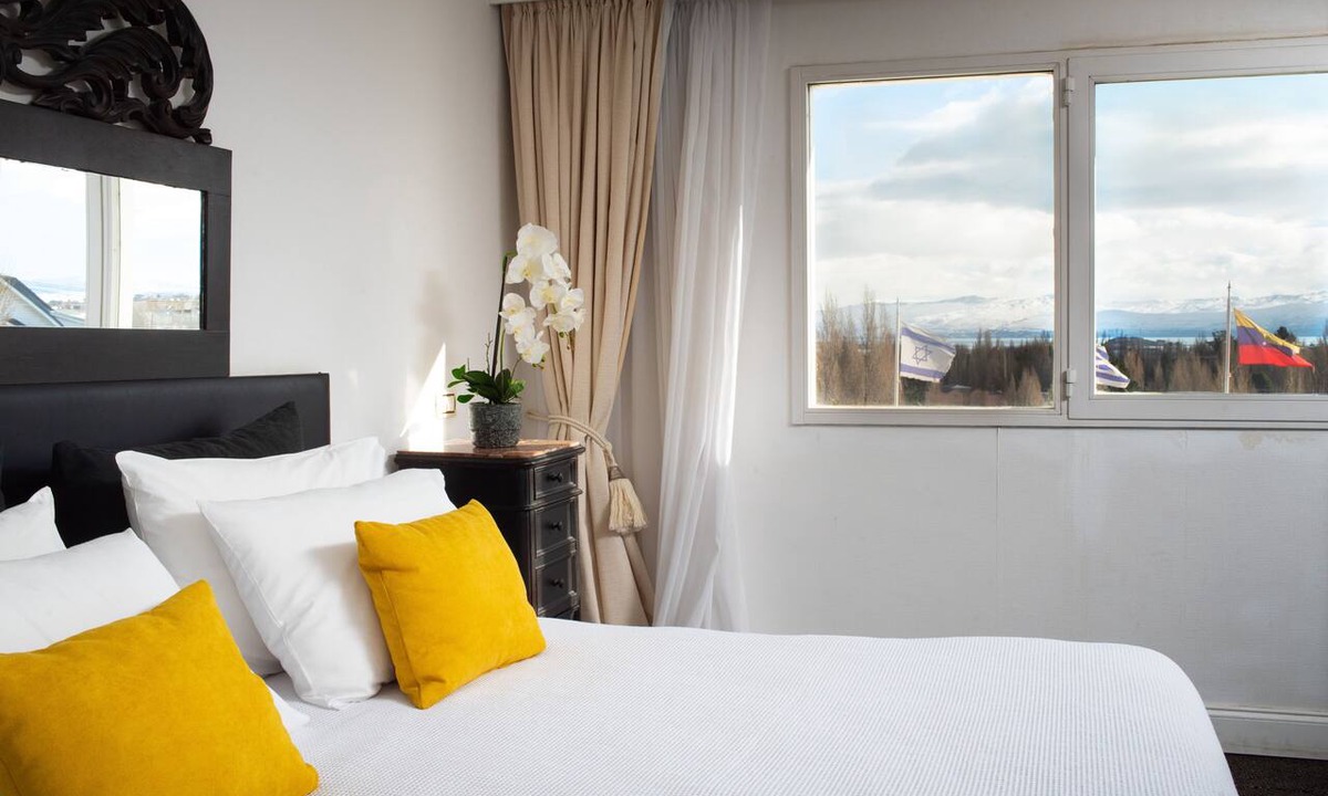 Macrozona Meseta Cerro Calafate Hotel | Lagos Del Calafate