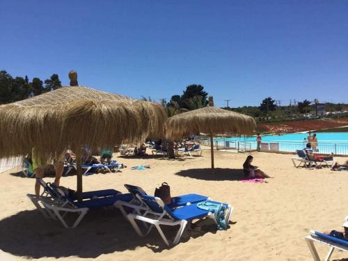 Laguna Algarrobo | Algarrobo
