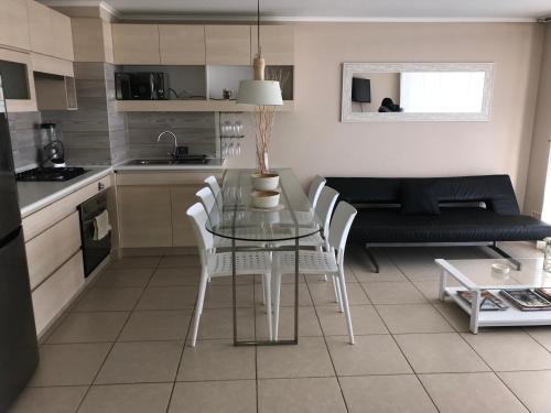 Algarrobo Apartment | Laguna Bahía Algarrobo