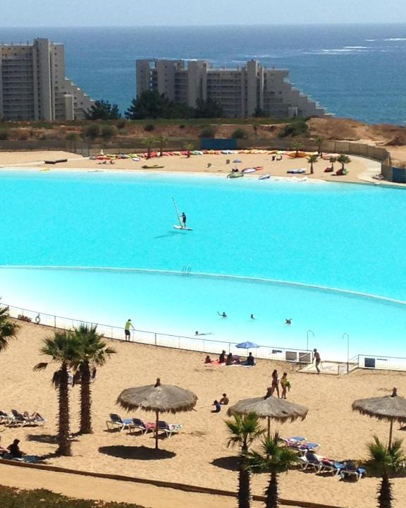 Algarrobo Apartment | Laguna Bahia Apartments