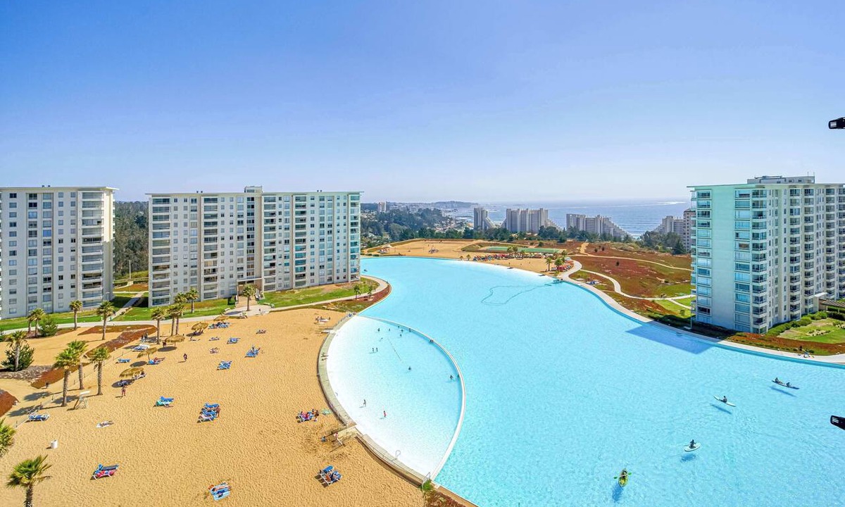 Algarrobo Apartment | Laguna Beach con vista a Laguna