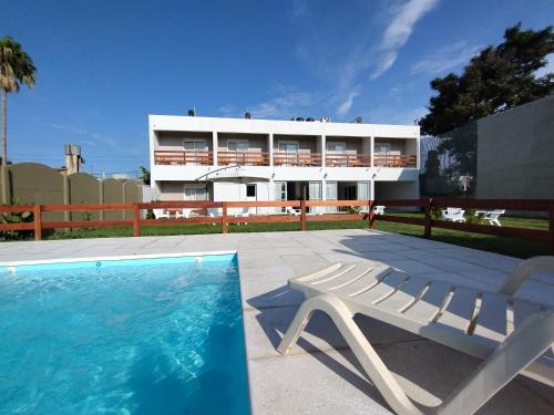 Miramar Hotel | Laguna Suites