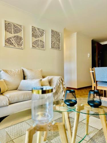 Los Angeles Apartment | Laguna verde