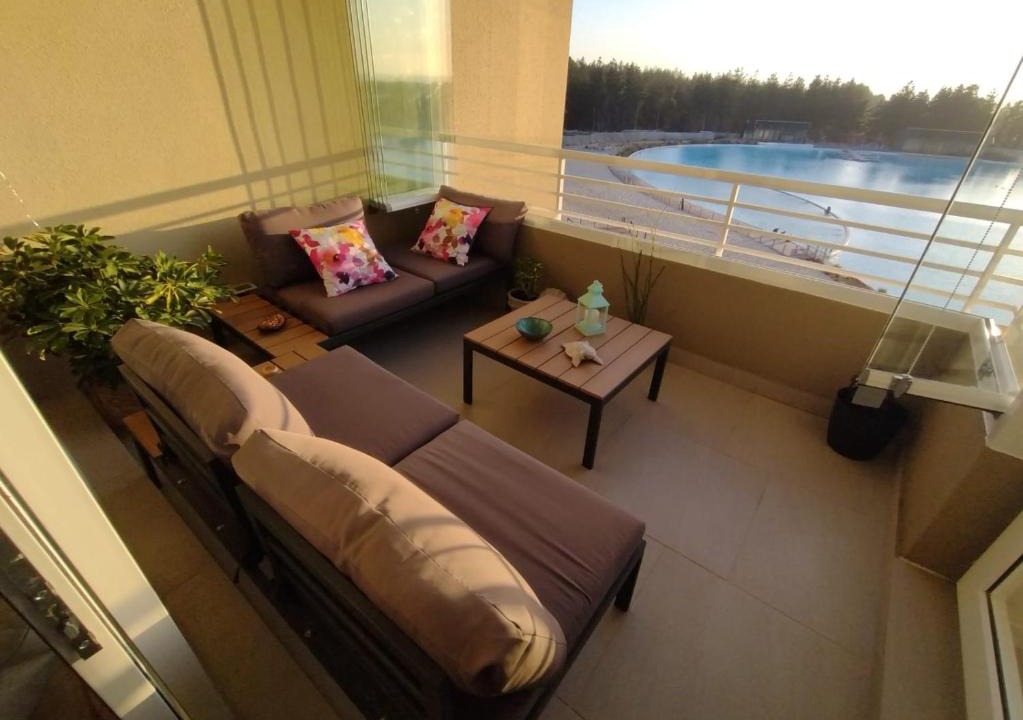 El Tabo Apartment | Lagunamar Las Cruces