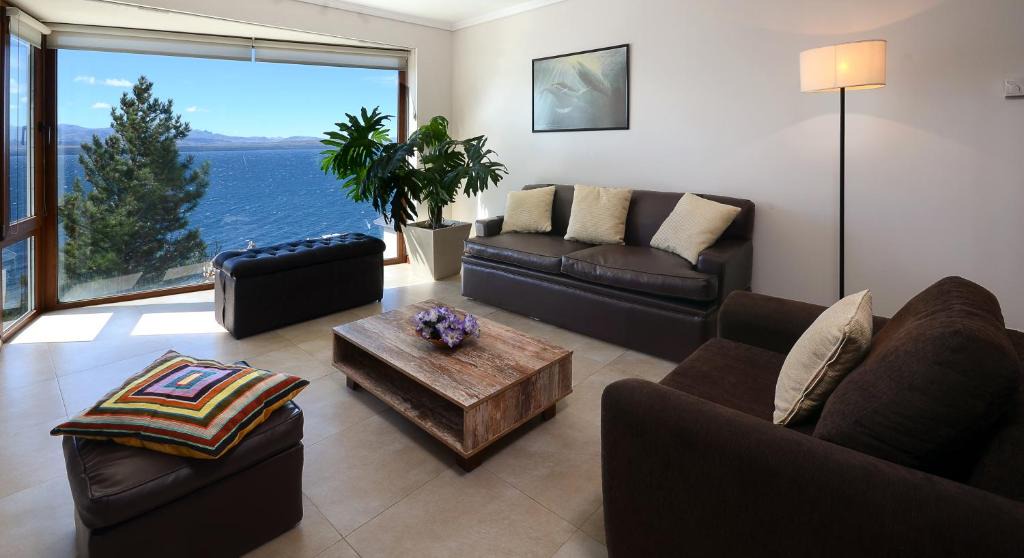 Belgrano Apartment | Lake View Bariloche