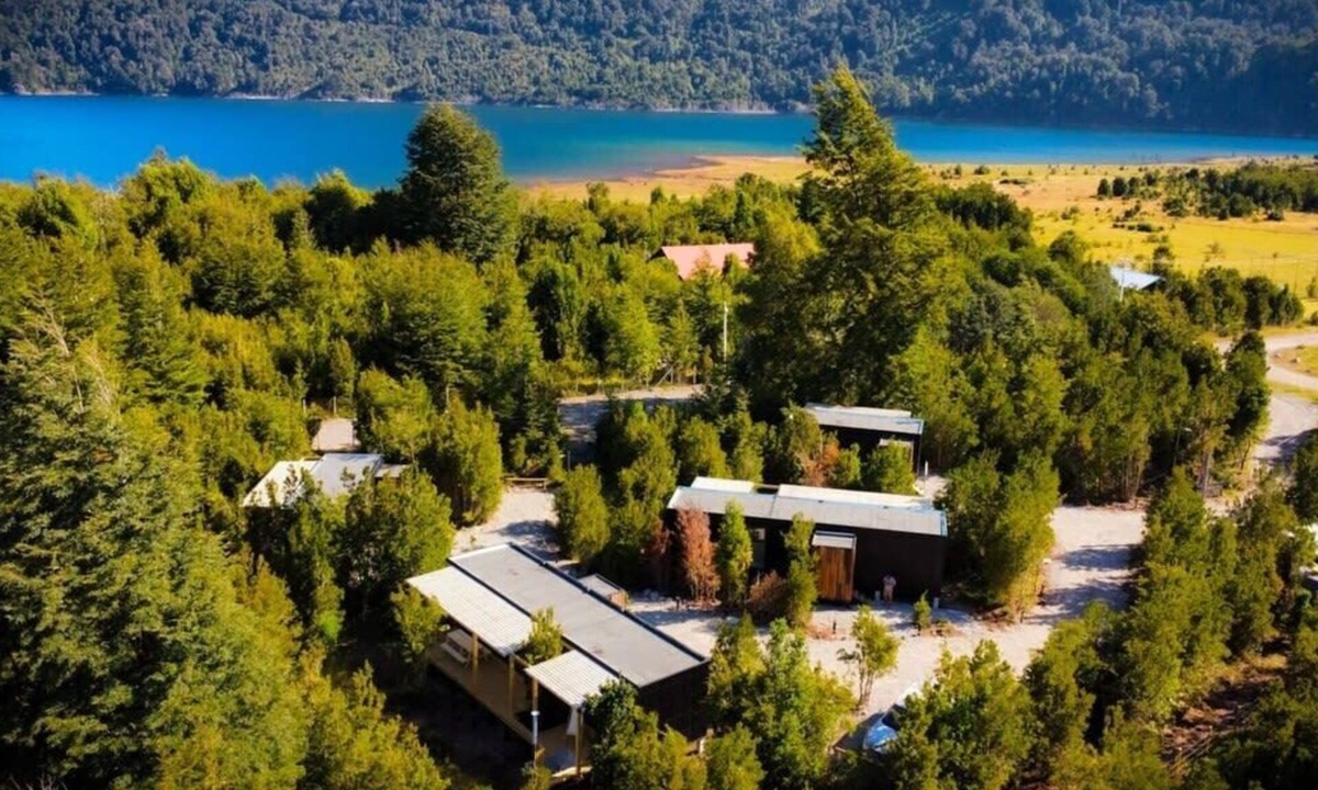 Lenca Cabin | Lakefront Cabin w/Hot Tub & BBQ Grill Access