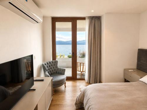 San Carlos de Bariloche Apartment | Lakeshore - Premium complex with Pool, Gym and Spa