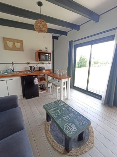 Panguipulli House | Lakustre Cabins - Acogedora cabañita de campo a 7 min de Panguipulli