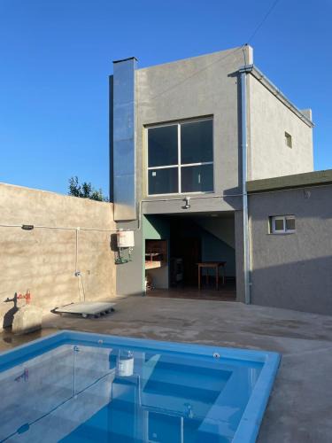 Olavarria House | LaMora Quinta privada con pileta en Olavarría - cerca de Estudiantes