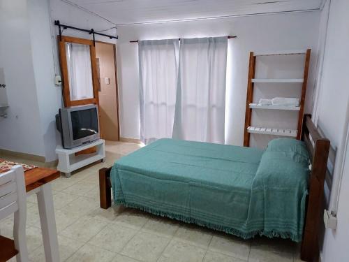 Curuzu Cuatia Apartment | Laprida2