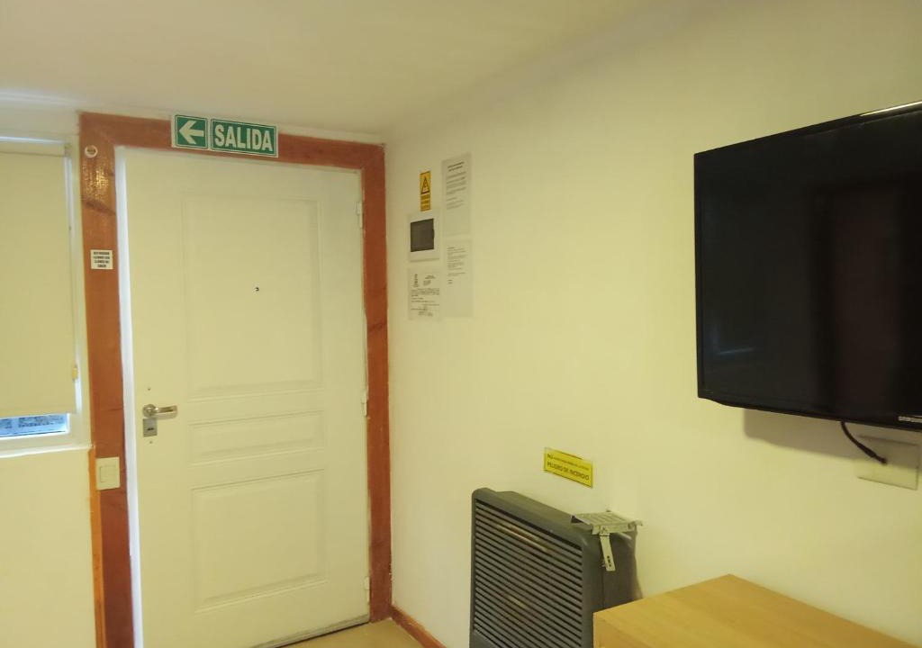 San Carlos de Bariloche Apartment | Las Agustinas