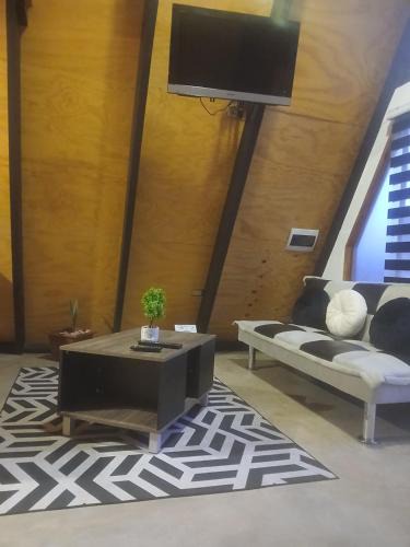 El Molle Apartment | Las Alpinas del valle