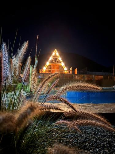 El Molle Apartment | Las Alpinas del valle La serena Valle del Elqui