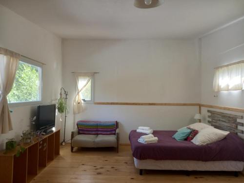 Villa Los Coihues Apartment | Las Bandurrias del Lago