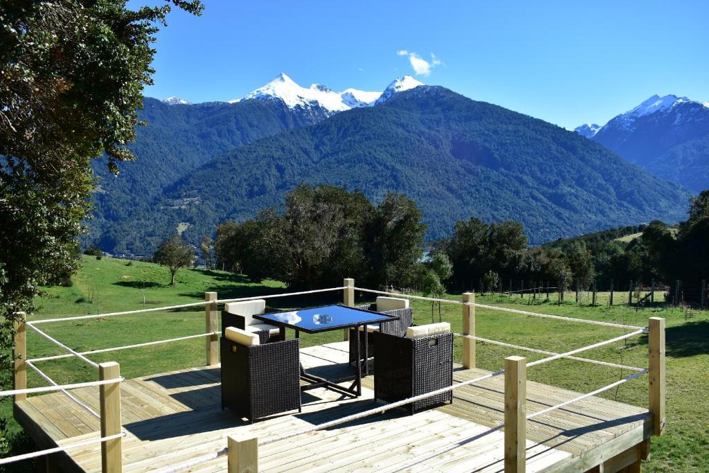 Los Ladrillos House | Las Bandurrias Eco Hostal