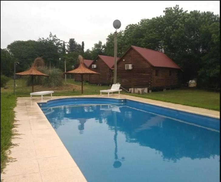 Gualeguaychu House | Las Carolinas