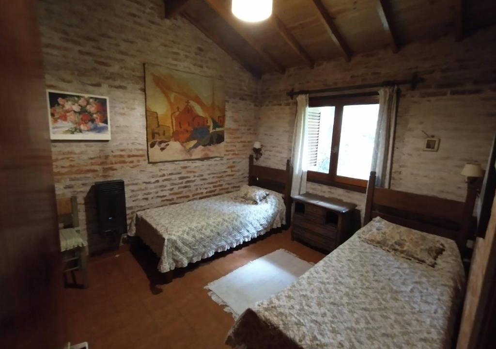 Bosque Peralta Ramos House | Las Caroyas