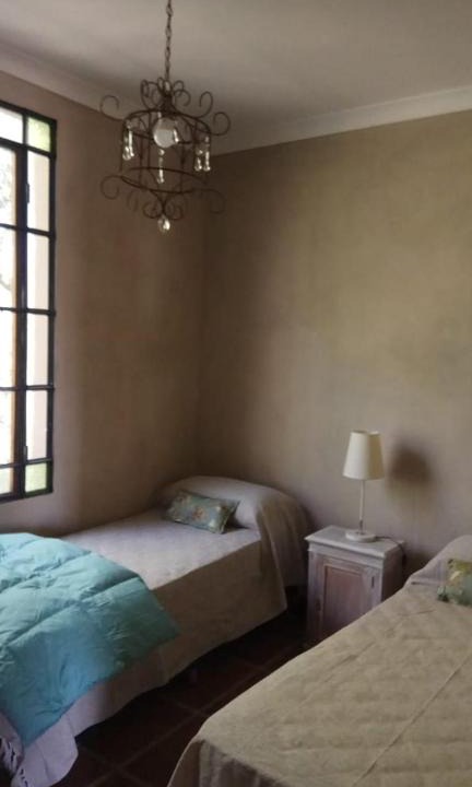 Villa San Lorenzo Ski Chalet | Las Casitas de San Lorenzo