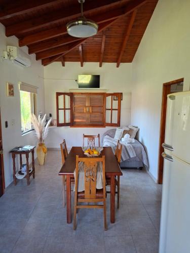 Fray Mamerto Esquiu House | Las Casuarinas