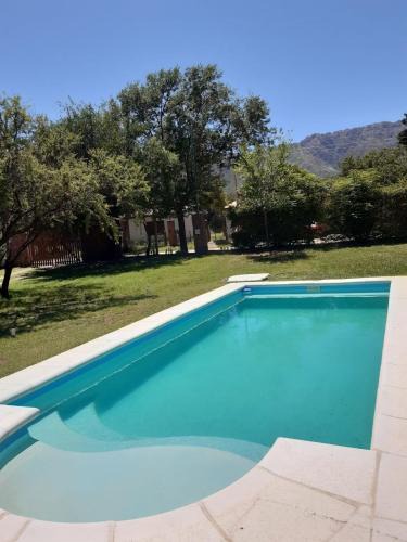 Cortaderas House | Las Guardia