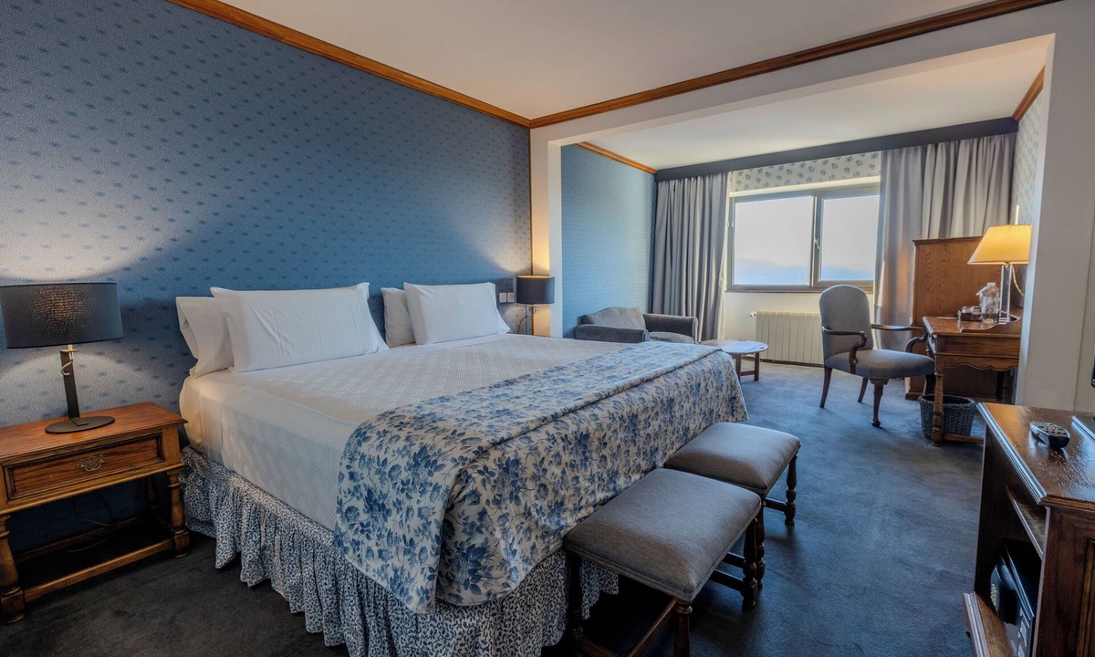 Province of Tierra del Fuego Hotel | Las Hayas Resort Hotel