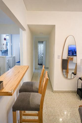 Bahia Blanca Apartment | Las Heras
