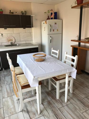 Olavarria Apartment | Las Heras