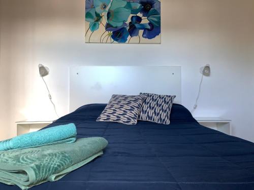 Junin Apartment | Las Hortensias