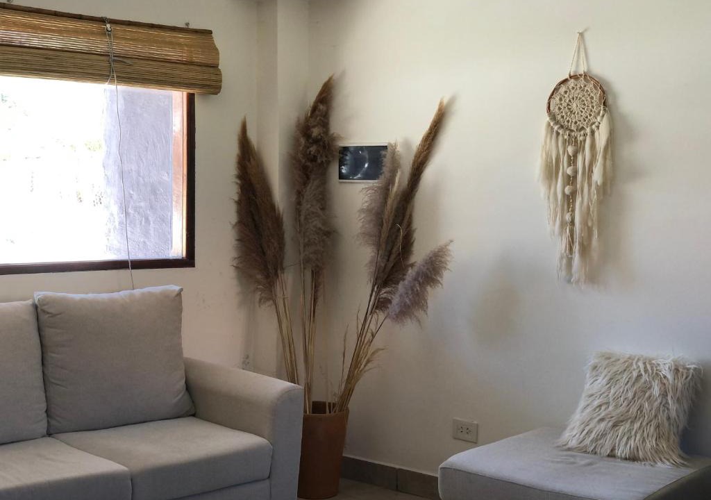 Tilcara Apartment | Las Lavandas Purmamarca