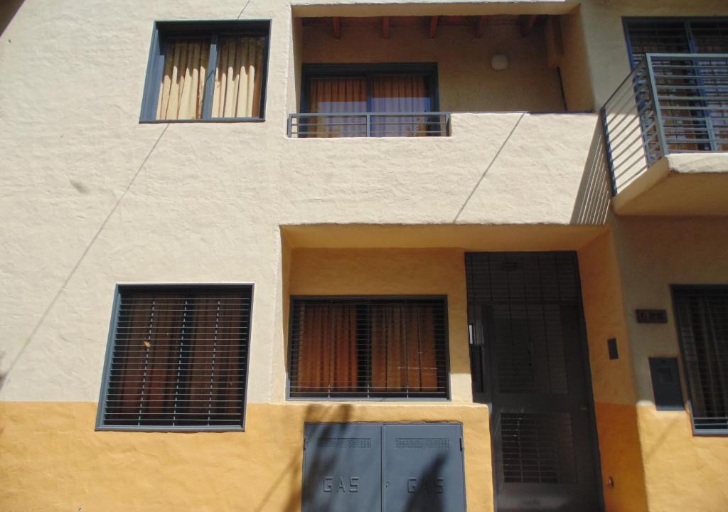 Lujan de Cuyo Apartment | Las Marias Aparthotel