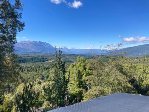 El Bolson Ski Chalet | Las Morillas