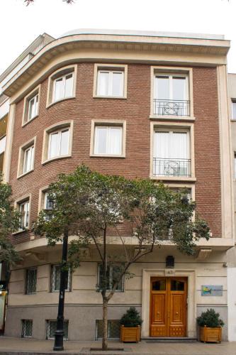 Lastarria Apartment | Lastarria Aparts