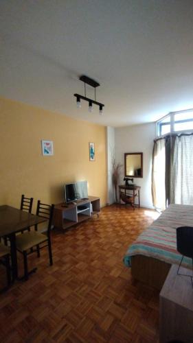 Villa Crespo Apartment | Lavalleja y Camargo 2 ambientes con balcon AlquilerEnBaires Movistar Arena Univ Maimonides