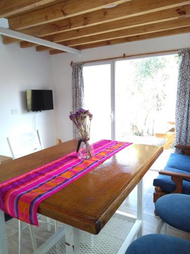 Villa Los Coihues House | Lazulita