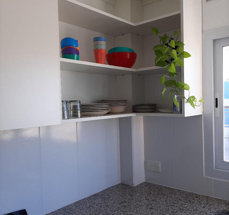 Neuquen Apartment | LC 1706 - Dpto. zona Costa del Limay