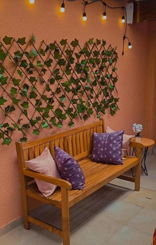 Jardim Aeroporto House | Le house hostel