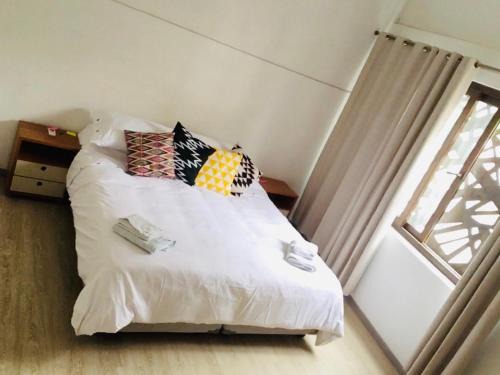 Nunoa Bed & Breakfast | Le Marche Bed & Breakfast