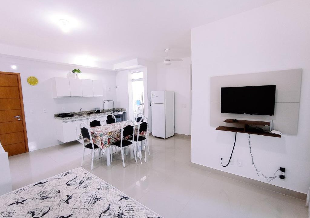 Toninhas Apartment | Le Premier 103