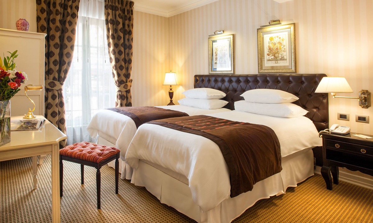 Providencia Hotel | Le Rêve Boutique Hotel
