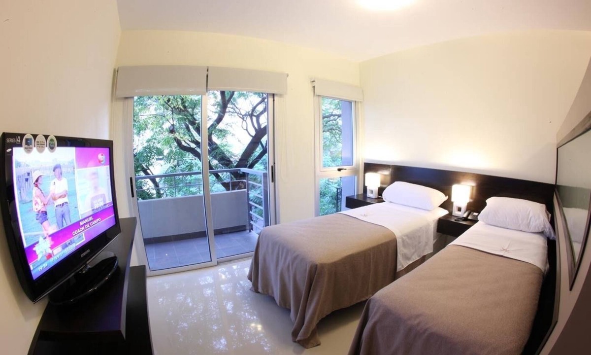 Almagro Apartment | Lecer Alquileres
