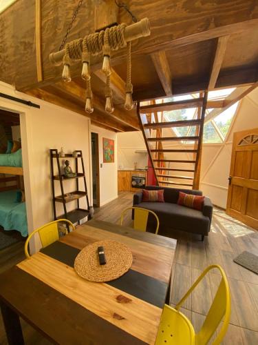 Pichilemu Villa | Lemudomos