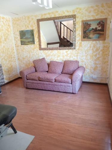 Punta Arenas Apartment | Lenga