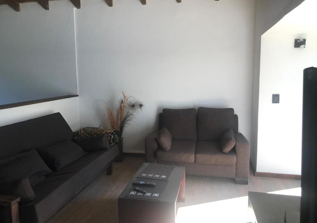 Villa Arelauquen House | Les Brunes 2- Casa en AV Cerro Catedral